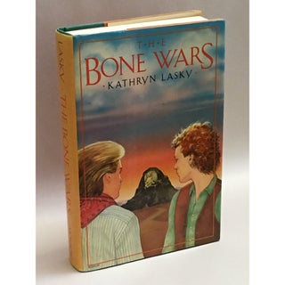 Item No: #9129 The Bone Wars. Kathryn Lasky