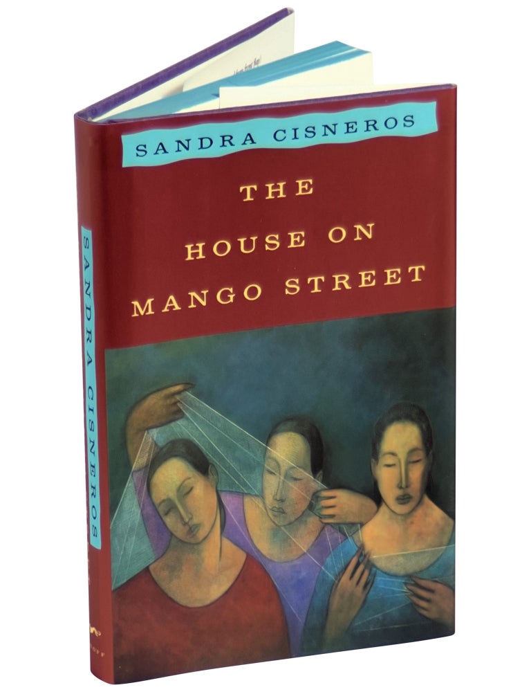 The House on Mango Street