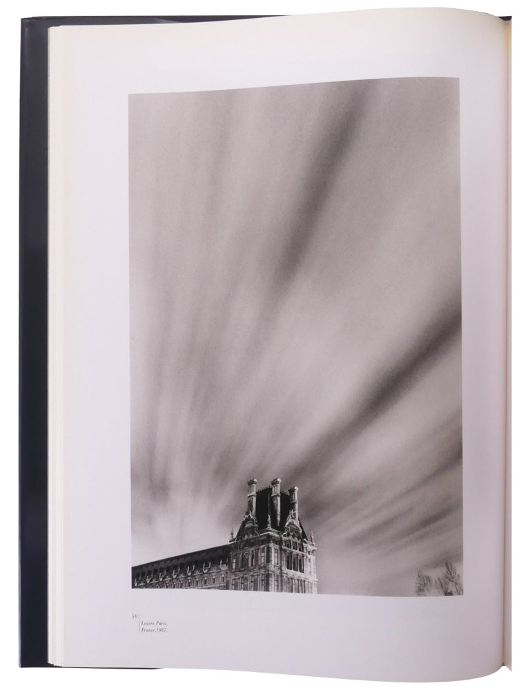 Michael Kenna: A Twenty Year Retrospective