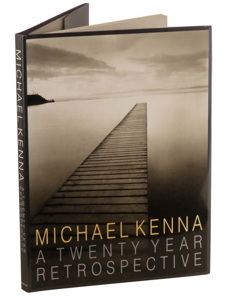 Michael Kenna: A Twenty Year Retrospective