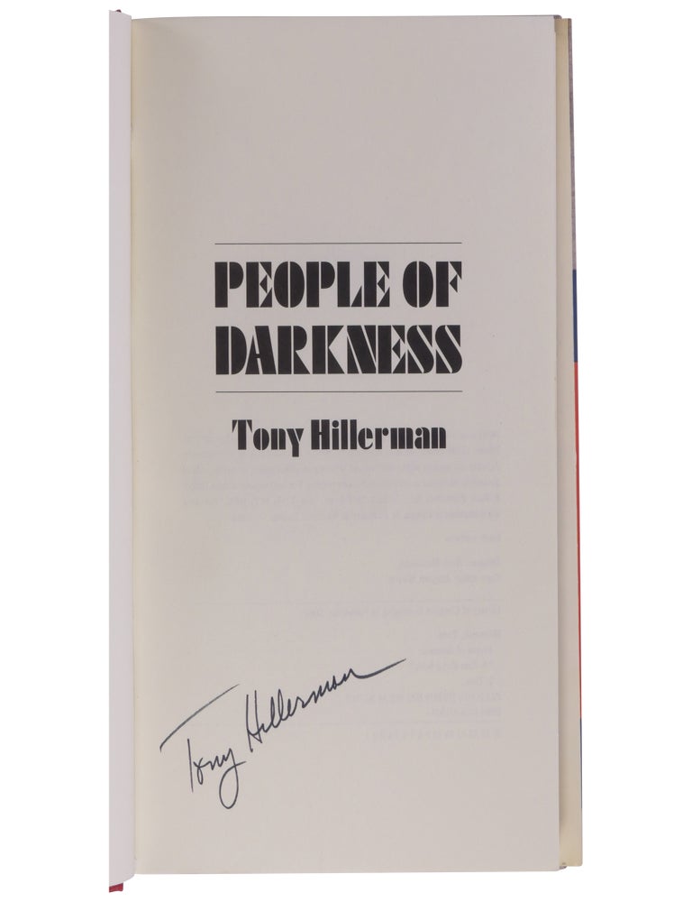 People of Darkness