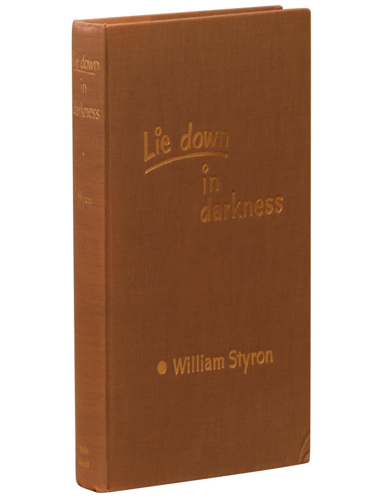 Lie Down in Darkness